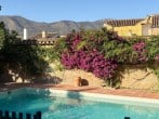 Pool and views